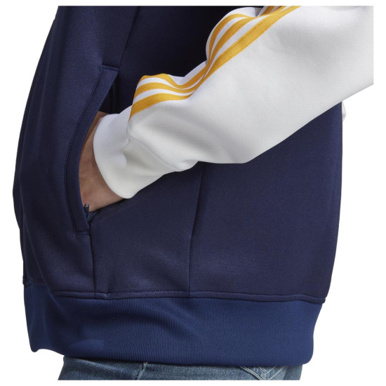 Adidas Γυναικεία ζακέτα Adicolor Classics Oversized